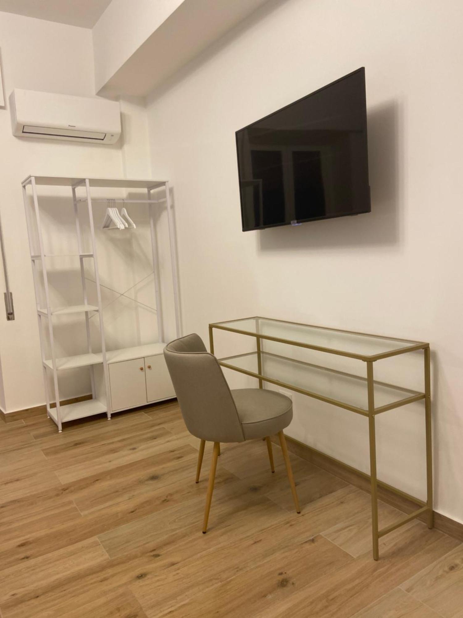 La Zisa Luxury Apartment Palermo Bagian luar foto