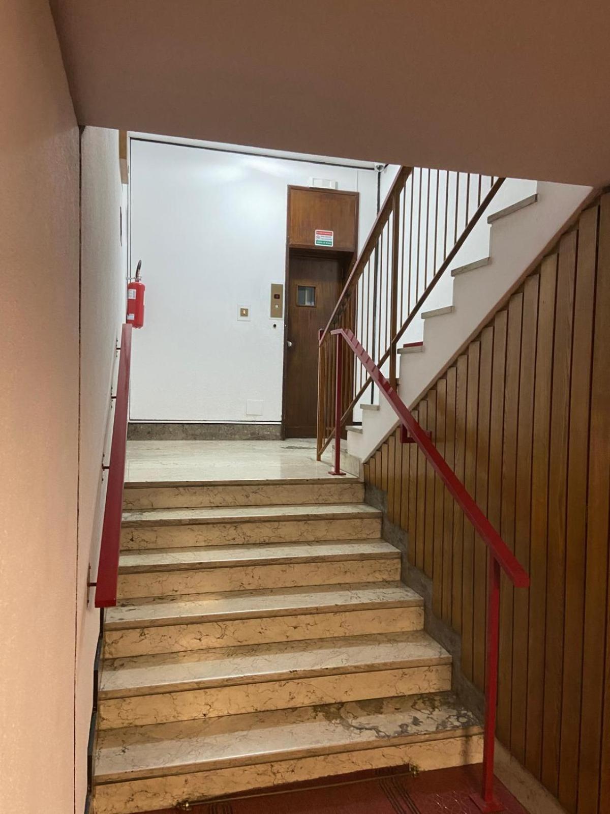 La Zisa Luxury Apartment Palermo Bagian luar foto